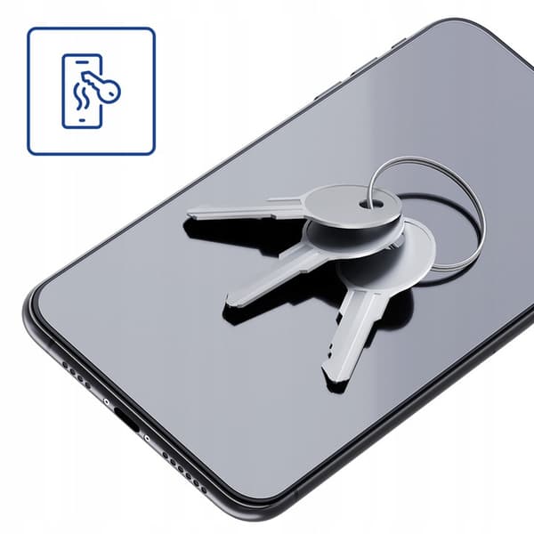 3MK FlexibleGlass™ Transparent - 250% stødmodstand