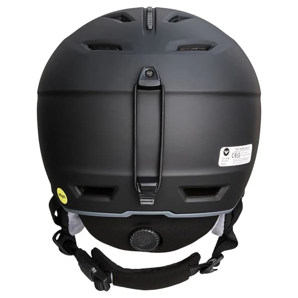 Roxy backin mips skihjelm sort l-xl