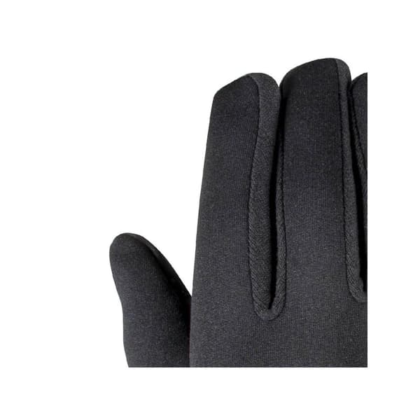 Millet m touch glove Musta