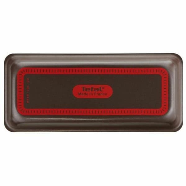 Tefal Moule à Cake Écologique marron