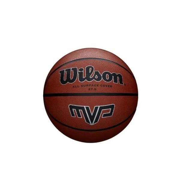 Wilson MVP 275 brun