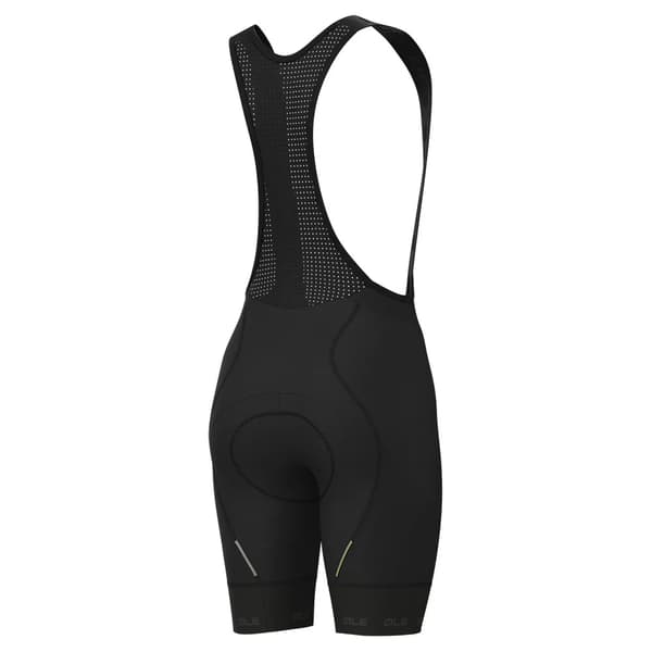 Alé Cycling pr-e strada 2.0 Bib Shorts Black