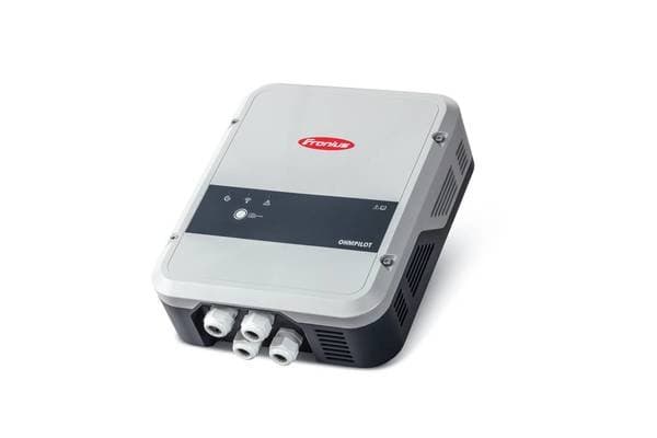 Fronius ohmpilot 9.0-3 energikontrol 9kW hvid