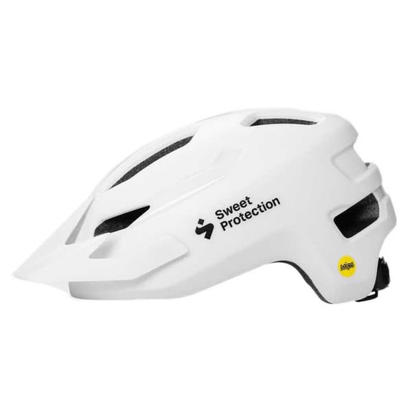 Sweet Protection Ripper MIPS vit hjälm