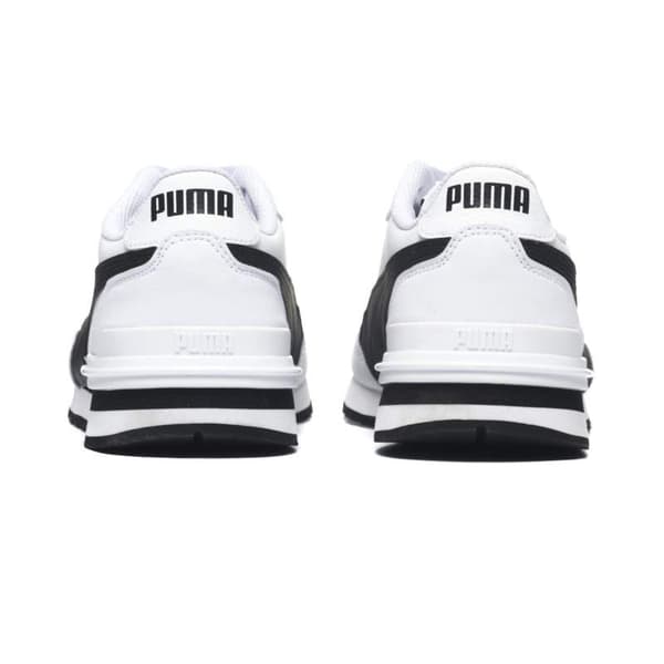 PUMA st runner v4 l White sneakers
