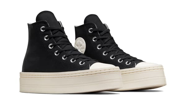 Converse chuck taylor all star modern lift sort