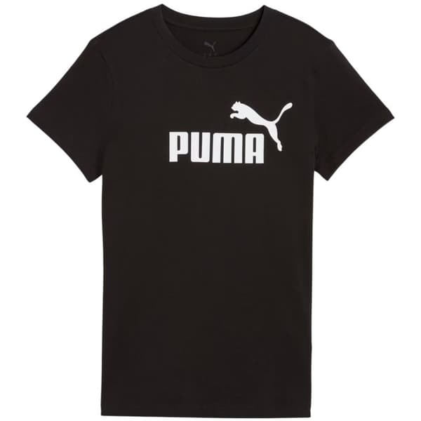 PUMA ess no. 1 logo tee sort 2XL