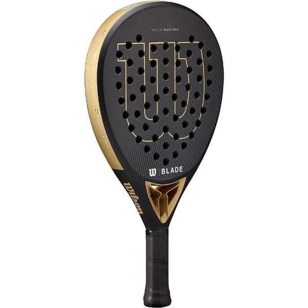 Wilson Blade Pro V2 noir