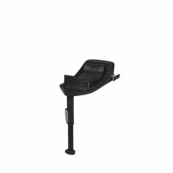Cybex Base One Isofix svart