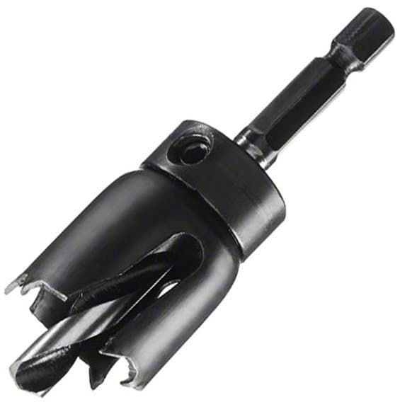 Bosch hålsåg 2609256d04 48 mm