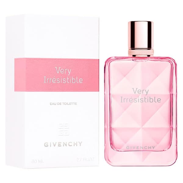Givenchy Very Irrésistible Eau de Toilette 80 ml