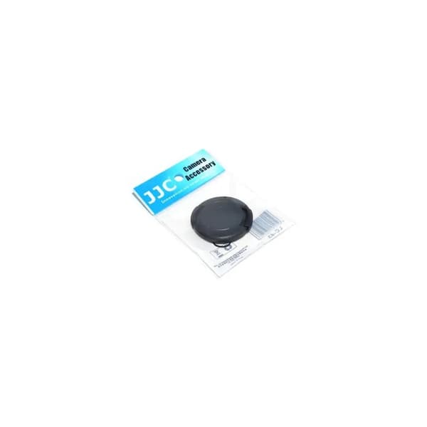 JJC sb1916 linsebeskyttelse 40.5mm sort