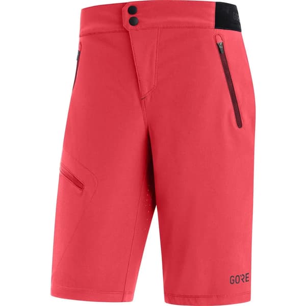 Gore c5 shorts Pink