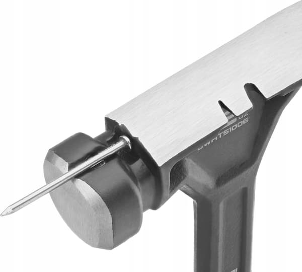DeWalt dwht51006-0 stålhammer 624g