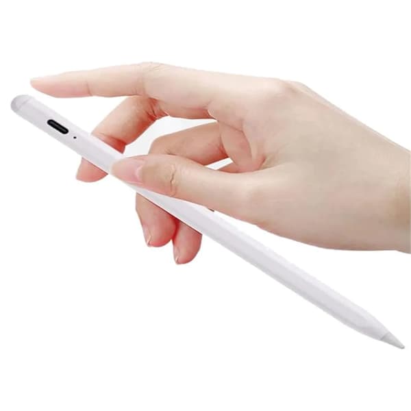 oem kd503 stylus pen vit med 1.5 mm spets