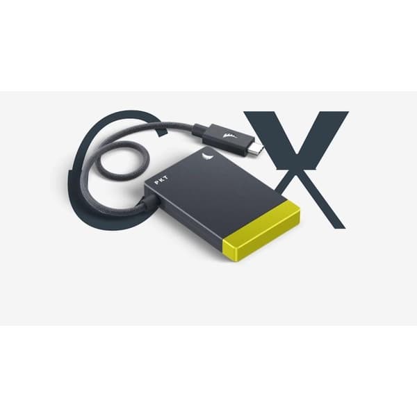 Angelbird CFexpress B PKT clair