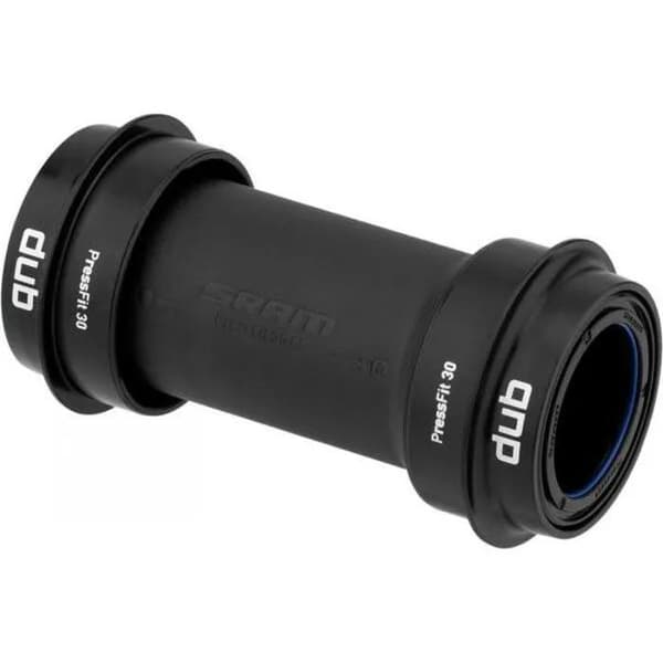 SRAM DUB PressFit Bottom Bracket noir