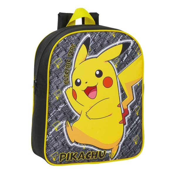 Pokémon Sac à dos multicolore