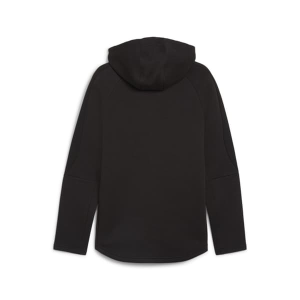 PUMA evostripe full-zip hoodie sort