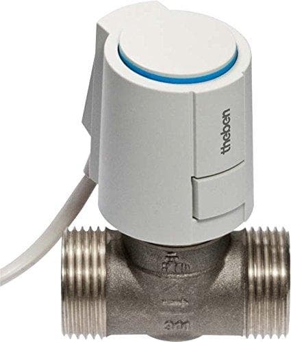 Theben alpha 5 24V