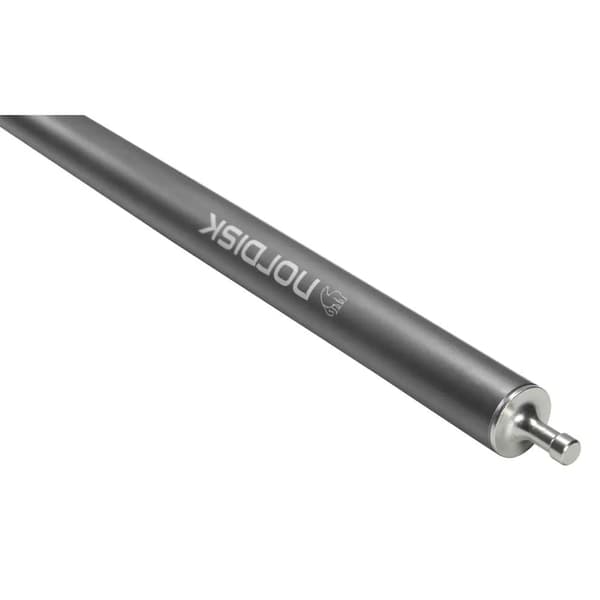 Nordisk Extendable Pole 162-192 cm Grå