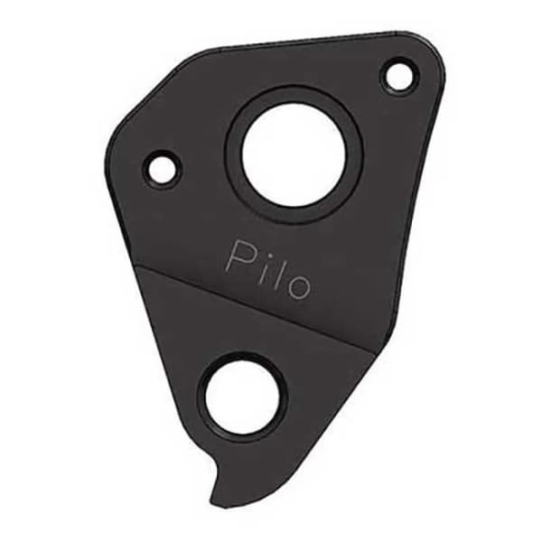 pilo d874 sølv gearhanger