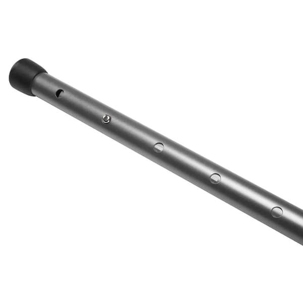 Nordisk Extendable Pole 162-192 cm Grå