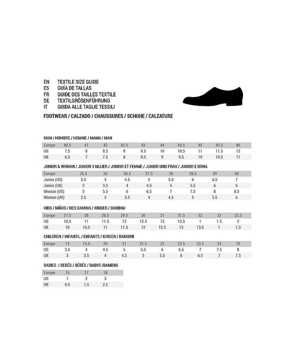 Under Armour spawn 6 mid svart 43 eu
