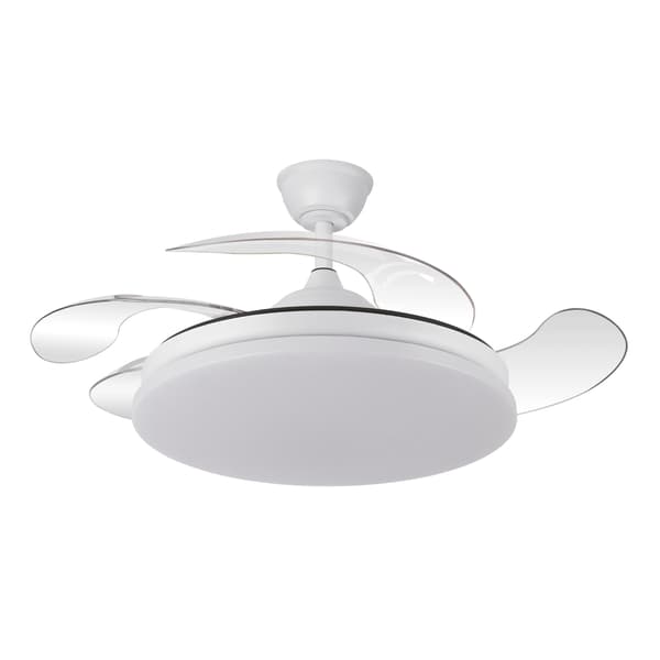 Yatek KALA kattovalaisin valkoinen 59W LED