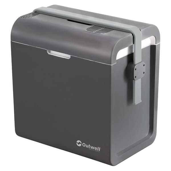 Outwell Ecocool 24L gris ardoise