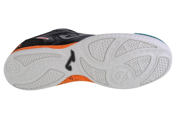 Joma top flex 2301 Black/Orange