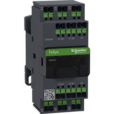 Schneider Electric 3s2ö 230V 50/60Hz