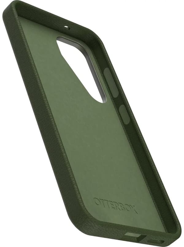 OtterBox Symmetry Cactus Leather Grøn