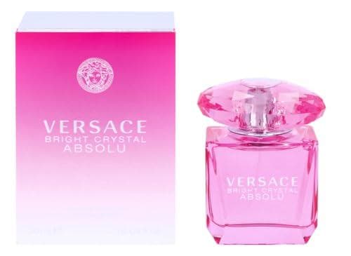 Versace Bright Crystal Absolu Eau de Parfum 30 ml