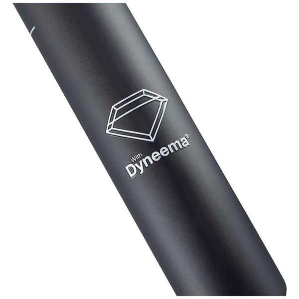 Pro Discover svart 27.2mm 400mm offset 20mm