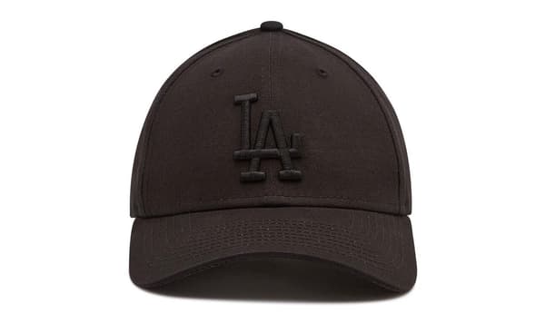 New Era 9FORTY League Essential cap i sort