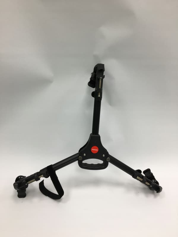 Neewer M5266 justerbart stativ med hjul