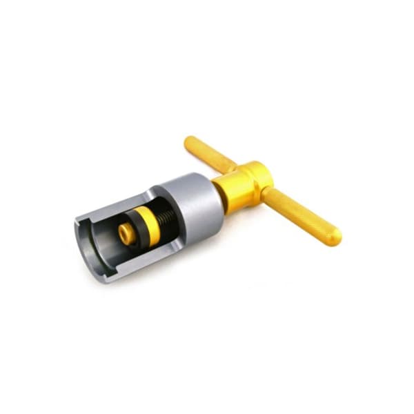 Enduro Bearings ultra torque Grey/Yellow