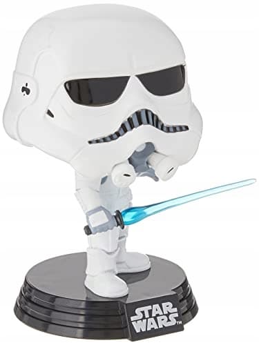 Funko konceptserie stormtrooper hvid 9.5cm