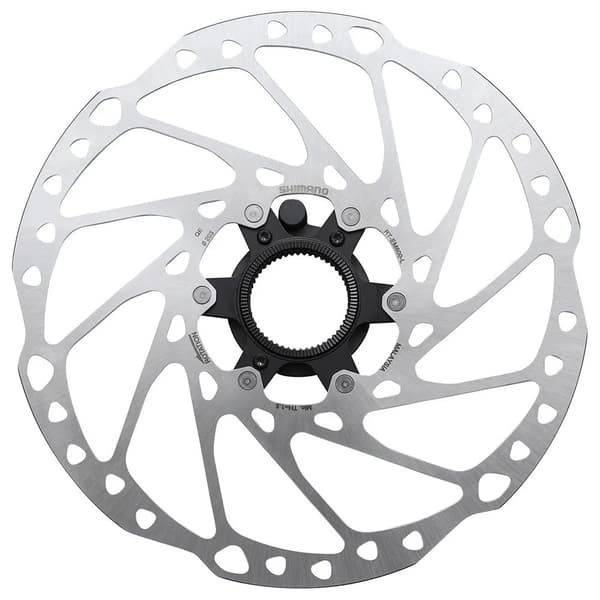 Shimano RT-EM300 Center Lock skivbromsar