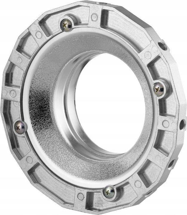 Aurora ar-srbw speedring adapter 91.4mm