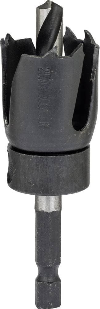 Bosch hålsåg 2609256d04 48 mm