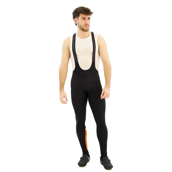 Sportful Classic Bib Tights Svart