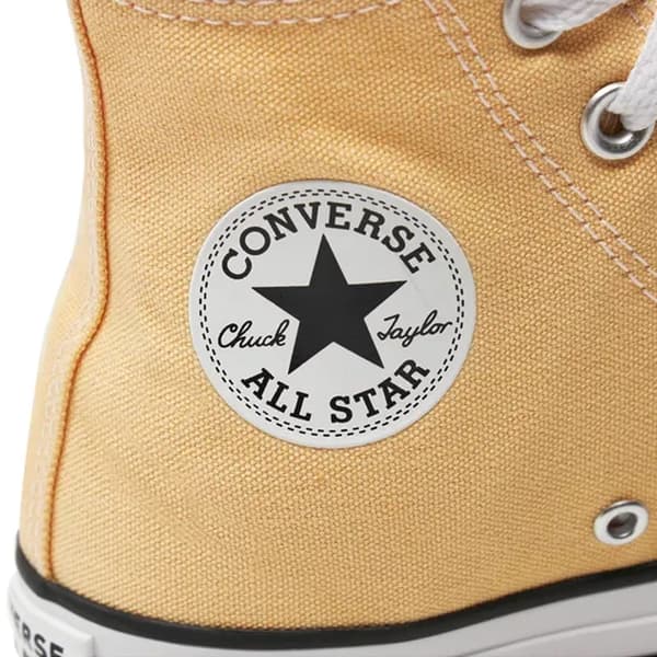Converse chuck taylor all star gul 40