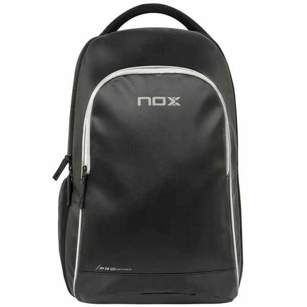 Nox Pro Series sort rygsæk 28 liter