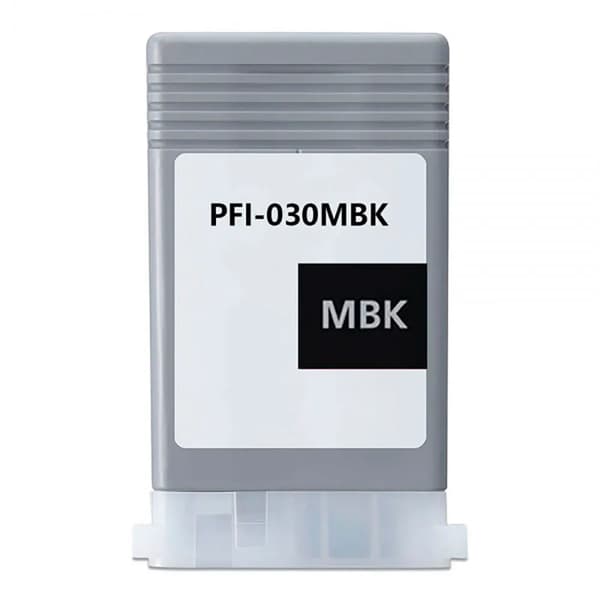 generinen pfi-030 musta 55ml