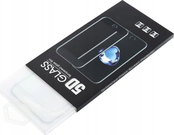 partner-telecom 5d full glue tempered glass sort