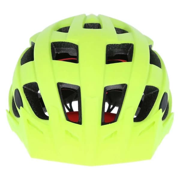 Trespass Zprokit MTB Hjelm Gul