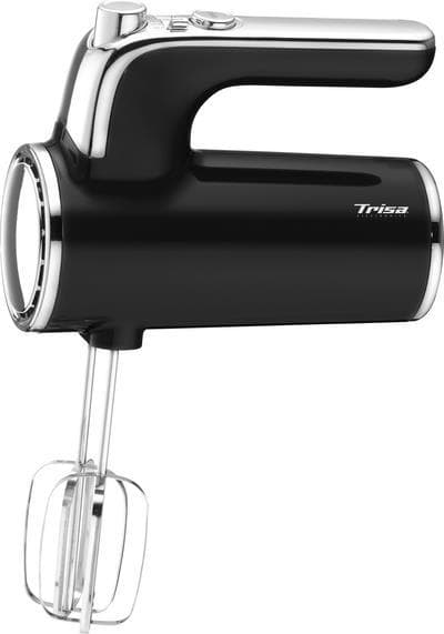 Trisa Diners Edition Käsivispilä 400W Musta