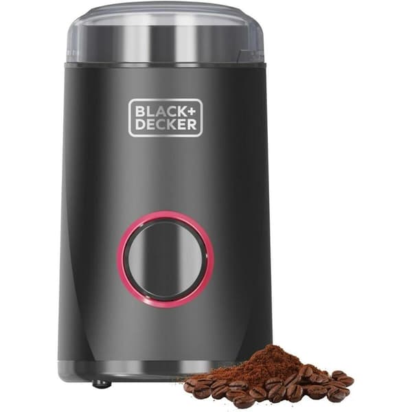 Black & Decker bxcg152e kahvimylly 50g